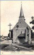 18 DREVANT - L'église - Sonstige & Ohne Zuordnung