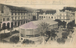 Algeria Bone Salle Des Fetes - Annaba (Bône)