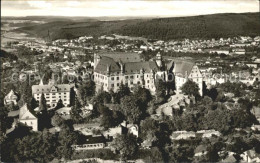 72062539 Marburg Lahn Schloss Bauerbach - Marburg