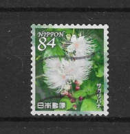 Japan 2020 Fauna & Flora Y.T. 9951 (0) - Gebruikt