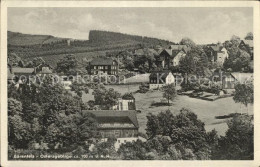 72062502 Baerenfels Erzgebirge Teilansicht Altenberg - Altenberg