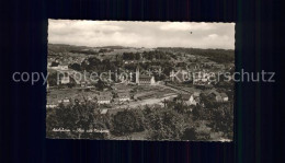 72062491 Adelsheim Panorama Blick Aus Nordwest Adelsheim - Adelsheim