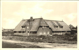 72062482 Kampen Sylt Haus St Michael Kampen (Sylt) - Other & Unclassified