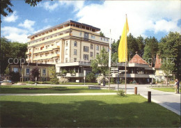 72062452 Bad Duerrheim Kurheim Und Sanatorium  Bad Duerrheim - Bad Dürrheim