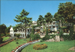 72062408 Korfu Corfu Hotel Corfu Palace Griechenland - Grèce