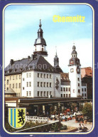 72062405 Chemnitz Altes Rathaus Chemnitz - Chemnitz