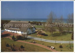 72062395 Ahrenshoop Ostseebad Reha-Klinik Ahrenshoop - Sonstige & Ohne Zuordnung