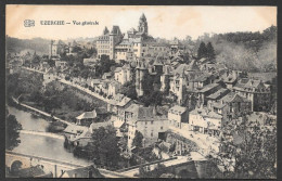 Urzerche  France (19) Corrèze > Uzerche - Carte Datée 1916 - C.P.A. - Uzerche Vue Générale - Uzerche