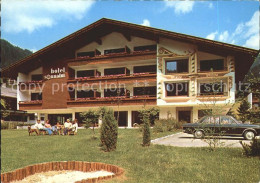 72062381 Bad Kleinkirchheim Kaernten Hotel Sonnalm Kleinkirchheim - Autres & Non Classés