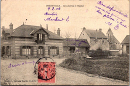 (27/05/24) 78-CPA ORSONVILLE - Andere & Zonder Classificatie