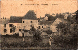 (27/05/24) 78-CPA OINVILLE - Autres & Non Classés