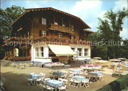 72062346 Koenigstein Taunus Kurhaus Koenigstein - Koenigstein