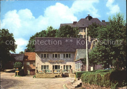 72062341 Altenfeld Thueringen FDGB Erholungsheim Haus Des Volkes Altenfeld - Andere & Zonder Classificatie