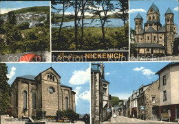 72062319 Nickenich Abtei Maria Laach Nickenich - Altri & Non Classificati
