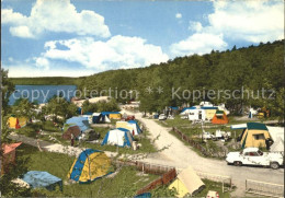 72062305 Moelln Lauenburg Camping Am Luetauer See Moelln - Moelln