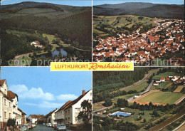 72062294 Ronshausen  Ronshausen - Other & Unclassified