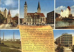 72062281 Ingolstadt Donau  Ingolstadt - Ingolstadt