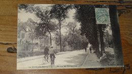 LA CROIX DE BARNY Route De Versailles  .......... 240526-19421 - Autres & Non Classés