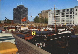 72062274 Rotterdam Hafen  - Autres & Non Classés