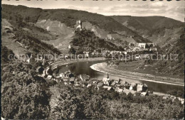 72062245 Cochem Mosel Panorama Cochem - Cochem