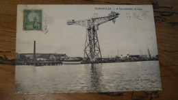 FERRYVILLE, A Sidi Abdallah La Grue  .......... 240526-19422 - Tunisia