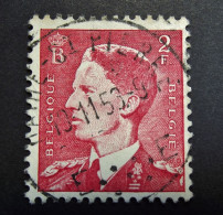 Belgie Belgique - 1953 - COB/OBP  910 -  1 Values  - Haine - St. Pierre  - - Used Stamps