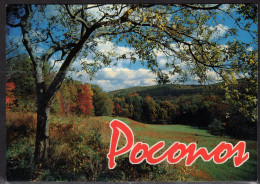 Pennsylvania, Pocono Mountains, New - Andere & Zonder Classificatie