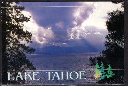 Nevada, Lake Tahoe, New - Altri & Non Classificati