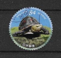 Japan 2020 Fauna & Flora Y.T. 9947 (0) - Used Stamps