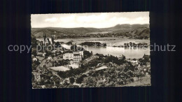 72062202 Remagen Am Rhein Mit Apollinariskirche Remagen - Remagen