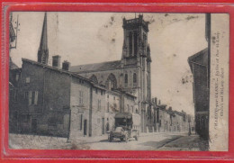 Carte Postale 51. Chalons-sur-Marne    Très Beau Plan - Châlons-sur-Marne