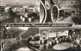 72062188 Mayschoss Winzergenossenschaft Weinkeller Details Laach - Sonstige & Ohne Zuordnung