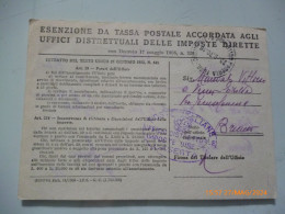 Cartolina Postale Viaggiata Da Caserta A Briano ( CE ) 1970 - 1961-70: Marcophilia