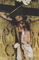 Santino Gesu' Crocifisso - Images Religieuses