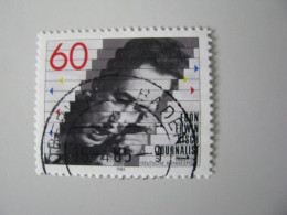 BRD  1247  O  ERSTTAGSSTEMPEL - Used Stamps