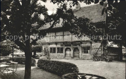 72062128 Bad Zwischenahn Ammerlaendisches Bauernhaus Aschhausen - Bad Zwischenahn