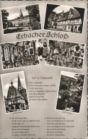 72062064 Erbach Odenwald Bad Koenig Michelstadt Schloss Erbach - Erbach