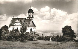 72062054 Hohenrechberg Wallfahrtskirche Hohenrechberg - Schwaebisch Gmünd