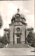 72062040 Lahr Schwarzwald Christuskirche Lahr - Lahr