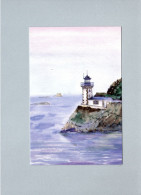 Phares - Lighthouses