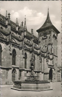 72062025 Reutlingen Marienkirche Reutlingen - Reutlingen