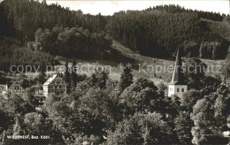 72062013 Wiedenest Kirche Bergneustadt - Bergneustadt