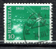 Centenaire Du Service Des Télécommunications : Téléphone - Used Stamps