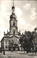 72061991 Rastatt Stadtkirche Rastatt - Rastatt