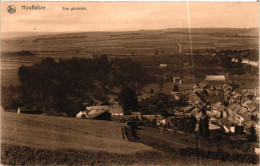 HOUFFALIZE / VUE GENERALE - Houffalize