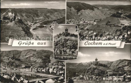 72061969 Cochem Mosel  Cochem - Cochem