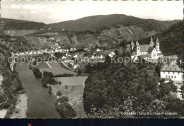 72061961 Obernhof Lahn Kloster Arnstein Obernhof - Sonstige & Ohne Zuordnung