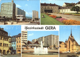 72061802 Gera  Gera - Gera