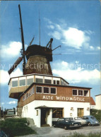 72061790 Laboe Alte Windmuehle Laboe - Laboe