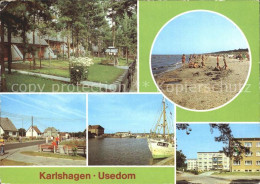 72061786 Karlshagen  Karlshagen Usedom - Sonstige & Ohne Zuordnung